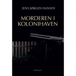 Mordet i kolonihaven