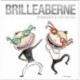 Brilleaberne