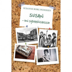 Susan: En sydhavnsbisse