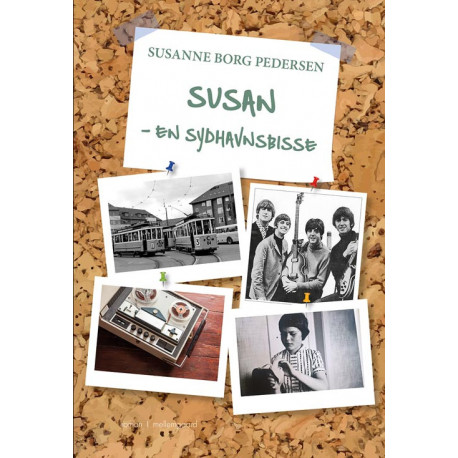 Susan: En sydhavnsbisse