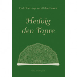 Hedvig den Tapre