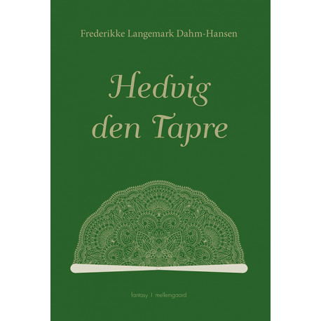 Hedvig den Tapre