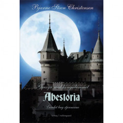 Gensyn med kongedømmet Abestoria