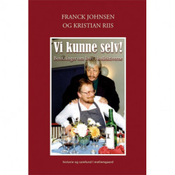 Vi kunne selv!: Beretninger om livet i kollektiverne