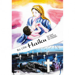 Haiku for fred - Haiku for peace - Haiku für Frieden