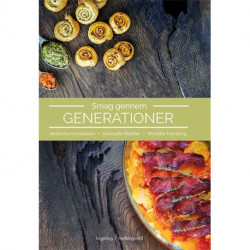 Smag gennem generationer