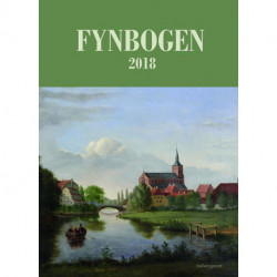 Fynbogen 2018