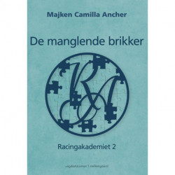 De manglende brikker: Racingakademiet 2