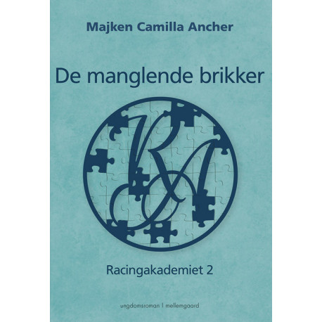 De manglende brikker: Racingakademiet 2