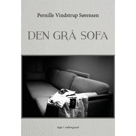 Den grå sofa