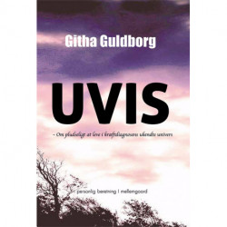 Uvis: Om pludseligt at leve i kræftdiagnosens ukendte univers