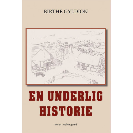 En underlig historie