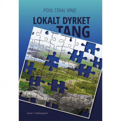 Lokalt dyrket tang