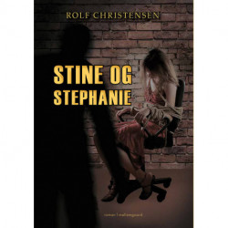 Stine og Stephanie