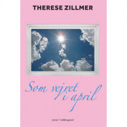 Som vejret i april