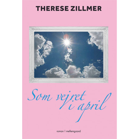 Som vejret i april
