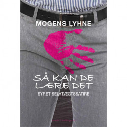 Så kan de lære det: Syret selvtægtssatire