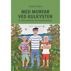 Med morfar ved kulkysten: En dokumentarisk bornholmsfortælling