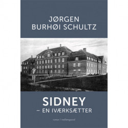 Sidney: en iværksætter