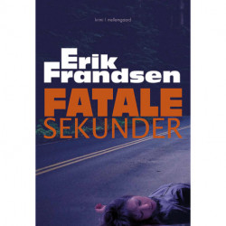 Fatale sekunder