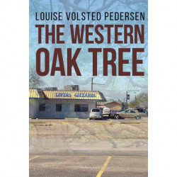 The Western Oak Tree