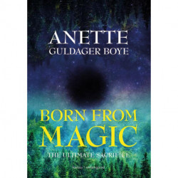 Born from Magic: The ultimate sacrifice