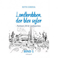 Landkrabben, der blev sejler