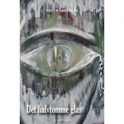Det halvtomme glas