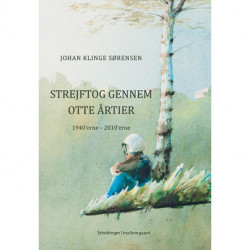 Strejftog gennem otte årtier: 1940'erne – 2010'erne