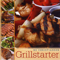Grillstarter