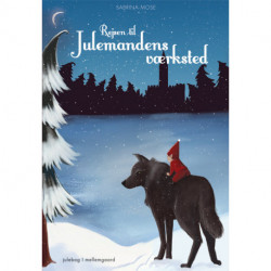 Rejsen til Julemandens værksted