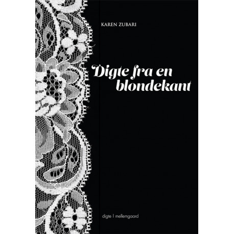 Digte fra en blondekant