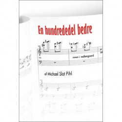 En hundrededel bedre