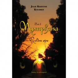 Nymphana: Gyldne øjne