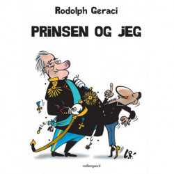 Prinsen og jeg