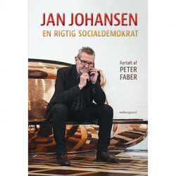 Jan Johansen: En rigtig socialdemokrat