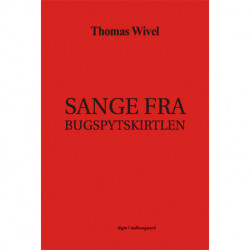 Sange fra bugspytkirtlen