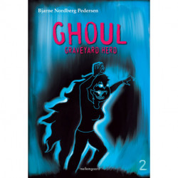 Ghoul: Graveyard Herd 2