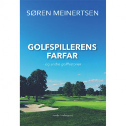 Golfspillerens farfar