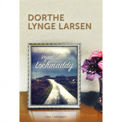 Vejen til Lochmaddy