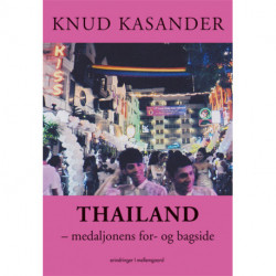 Thailand: medaljonens for- og bagside