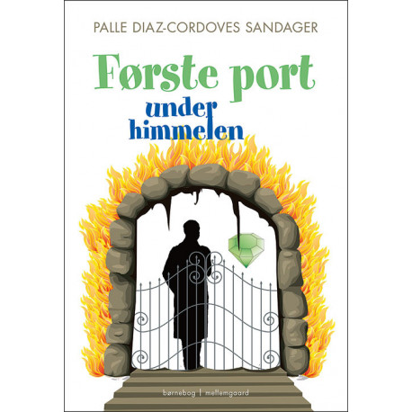 Første port under himmelen