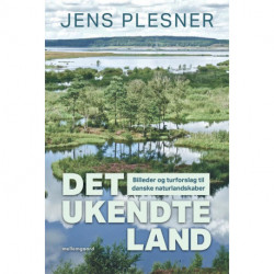 Det ukendte land