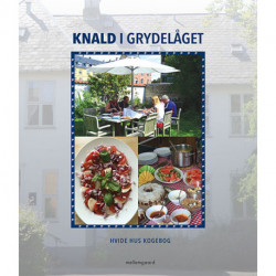 Knald i grydelåget