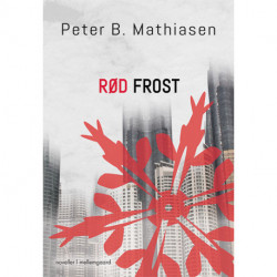 Rød frost
