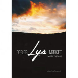 Der er lys i mørket