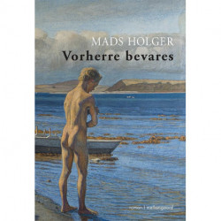 Vorherre bevares