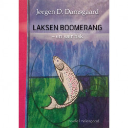 Laksen Boomerang: En sær fisk