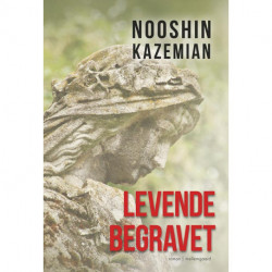 Levende begravet