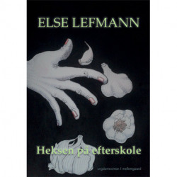 Heksen på efterskole